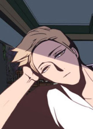 自带香气的男人 截图1